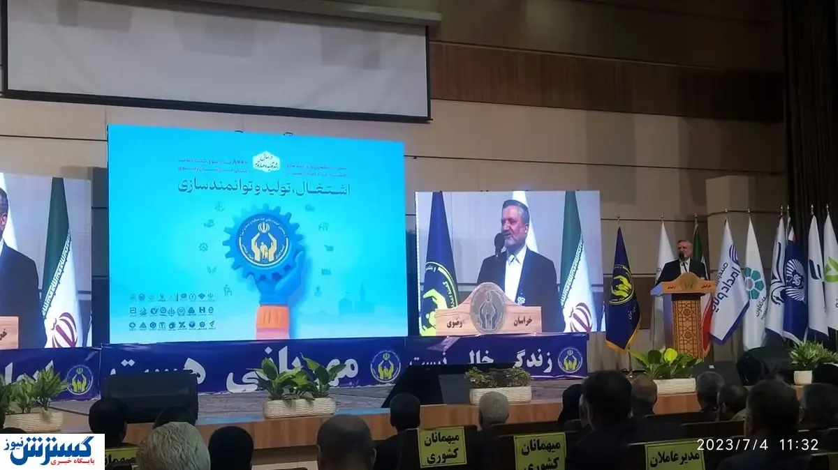 وزیر کار: نرخ بیکاری به ۹ درصد رسیده است