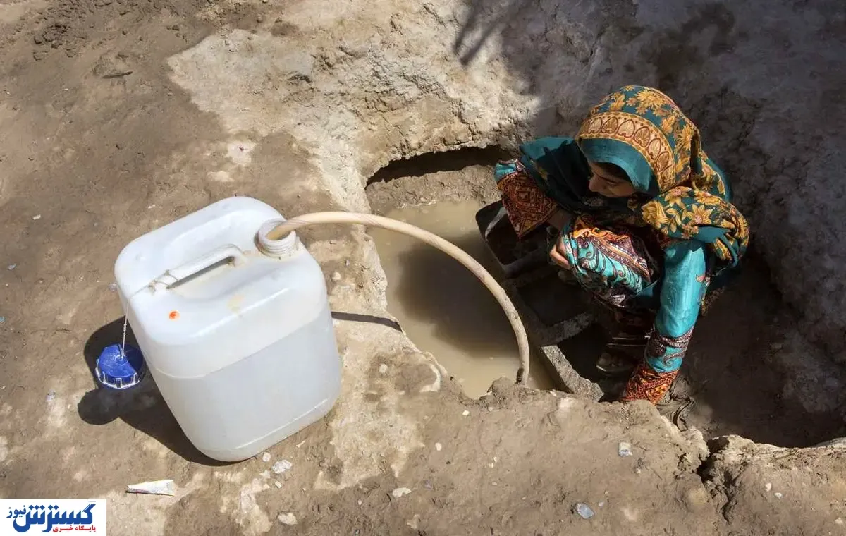 قطعی ۱۲ ساعته آب رسماً قطعی شد