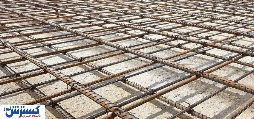 بازار آهن در انتظار ثبات فضای سیاسی و اقتصادی