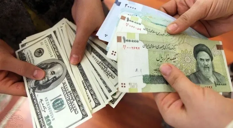 قیمت جدید دلار و یورو (۱۹ شهریور ۱۴۰۰)