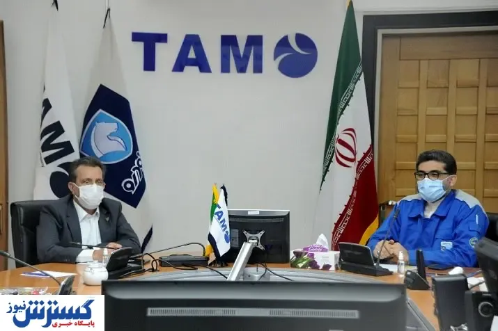 نهایی شدن قرارداد برقی کردن قطار تهران- گرمسار به زودی