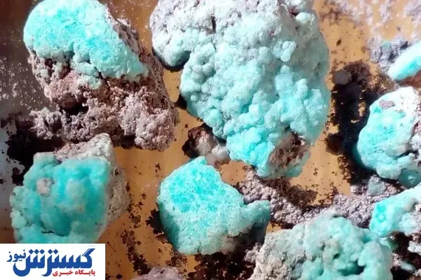 تجاری‌ سازی ایده‌های معدنی در مرکز نوآوری