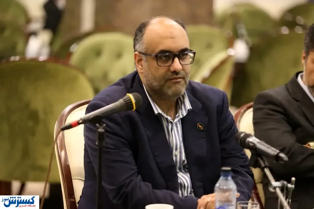 نقش مثبت بانک‌ها در افزایش ظرفیت مالی صنایع معدنی و فولادی/ افتتاح کارخانه آهن‌اسفنجی شرکت تا پایان دولت سیزدهم