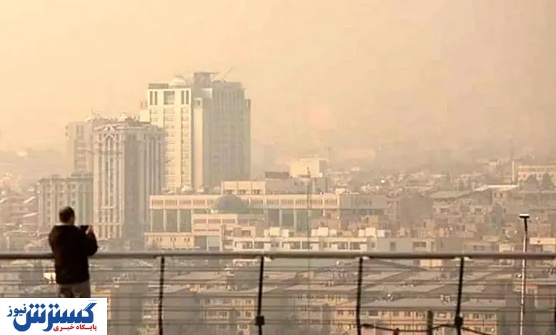 تهرانی‌ها به هوش باشید  ؛ جانتان در خطر است