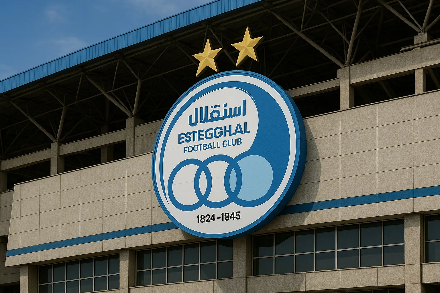 توافق نهایی استقلال با ستاره دربی باز