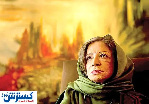 وصیت نامه ایران درودی برای نوشته روی سنگ قبرش