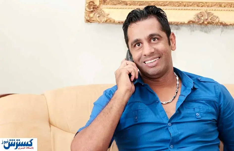 حمایت جانانه ستاره سابق از مجیدی