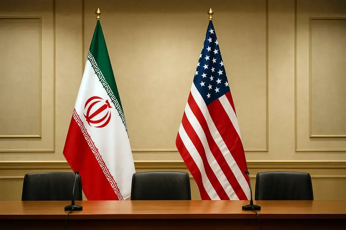 پیام جنجالی امریکا به ایران/ درخواست امریکا برای دور دوم مذاکرات