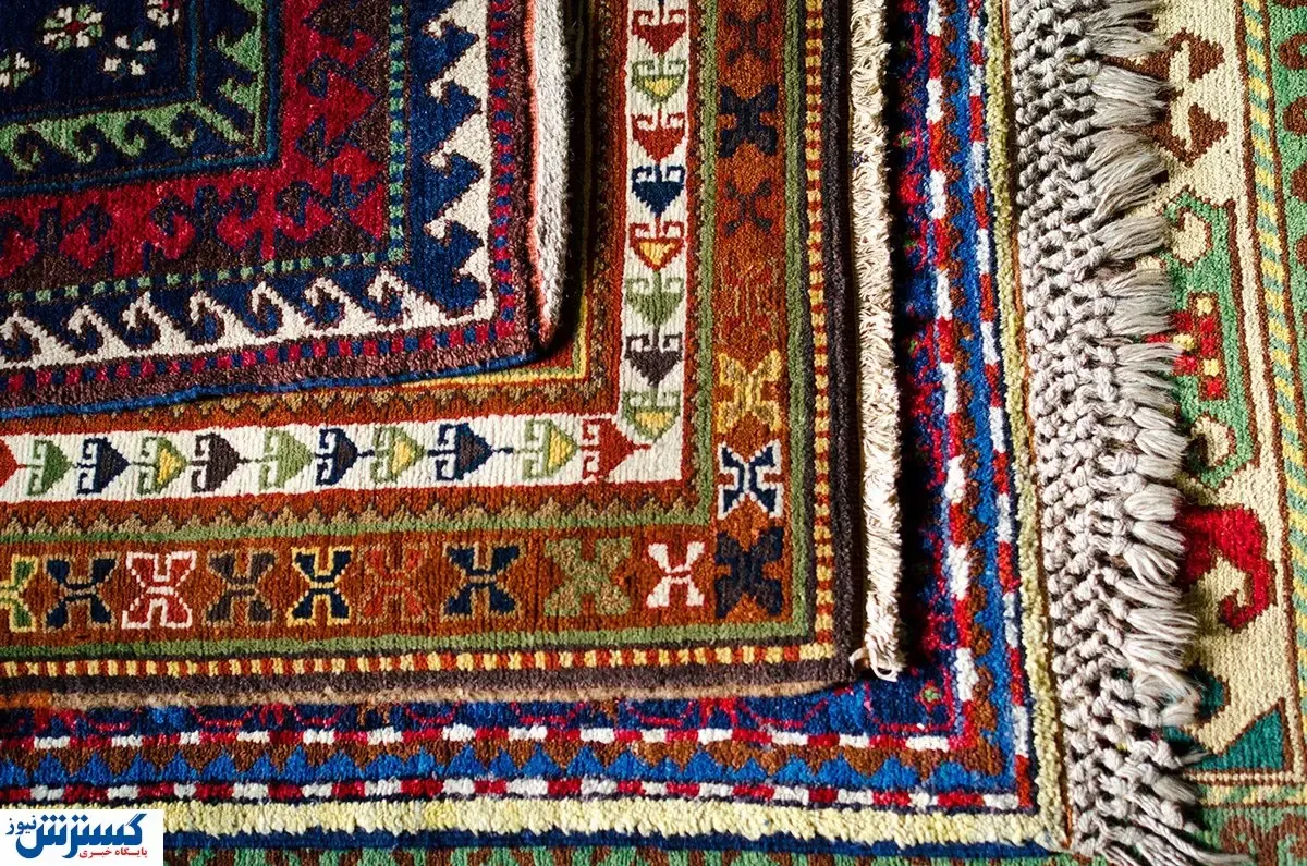 صنعت فرش دستباف در محاصره تحریم های داخلی