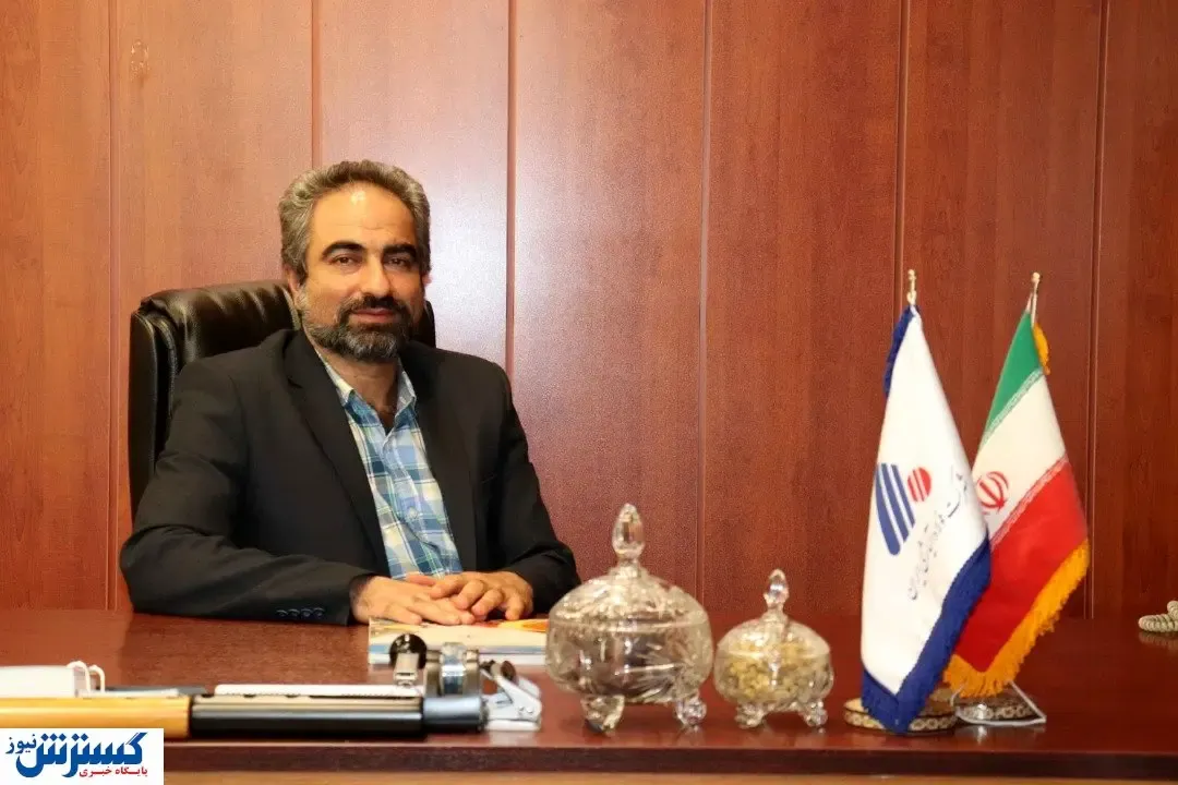 فولاد آلیاژی تامین کننده نیاز ۱۶ صنعت مادر