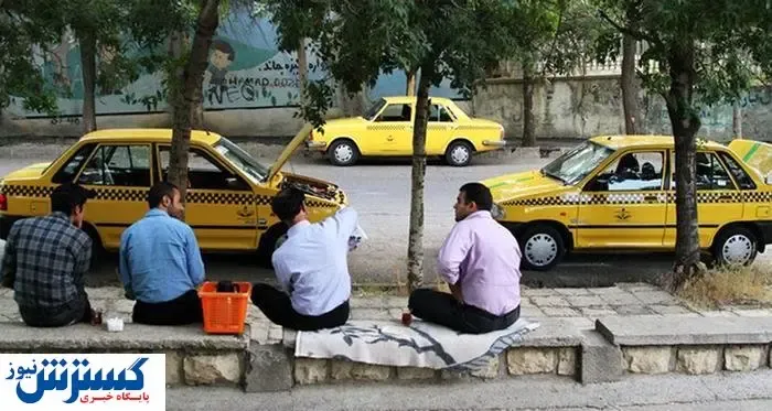 خبر خوش شهرداری ویژه مسافرکِش‌ها | عجله کنید