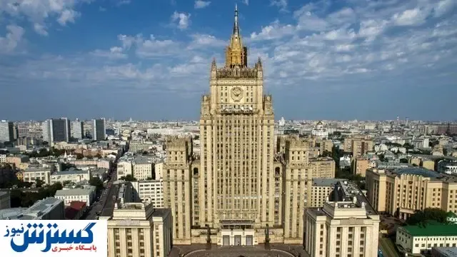 درخواست ۸ کشور اروپایی برای مذاکره فوری پیرامون وضعیت اوکراین