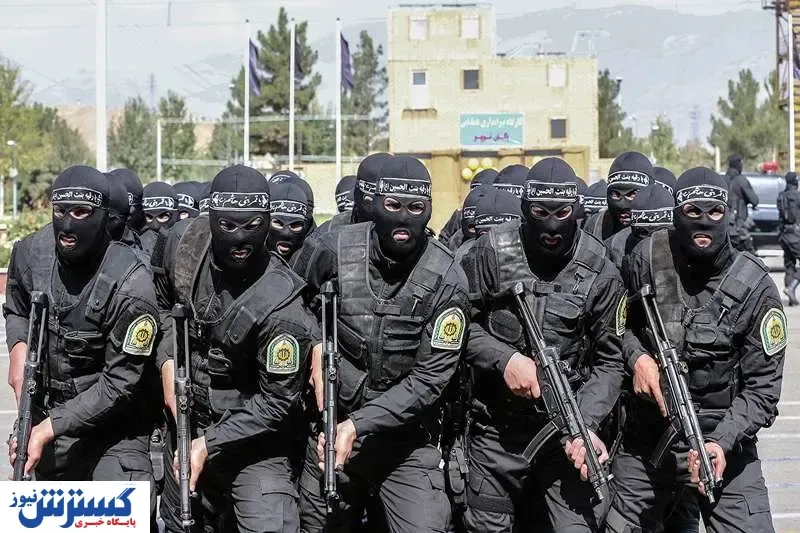 باند مخوف شش نفره اتباع افغانستان دستگیر شدند | شاهکار پلیس آگاهی تهران