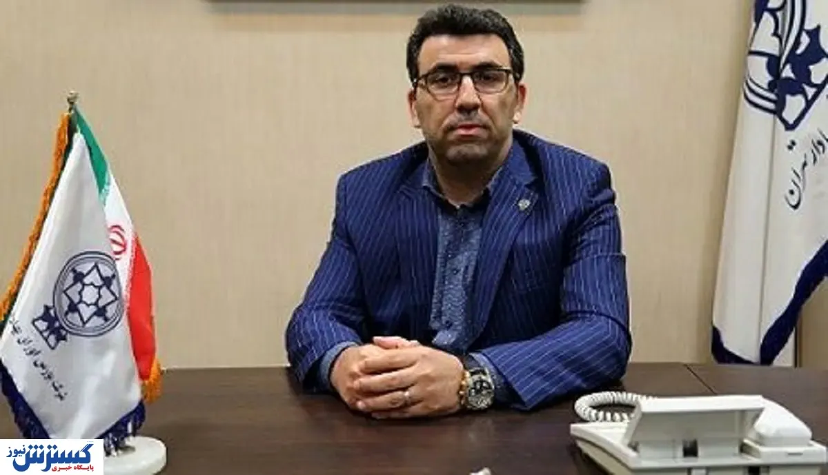 چند شرکت در بورس بازار گردان دارند؟