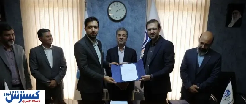 انتصاب سرپرست و عضو هیات مدیره جدید شرکت هواپیمایی چابهار