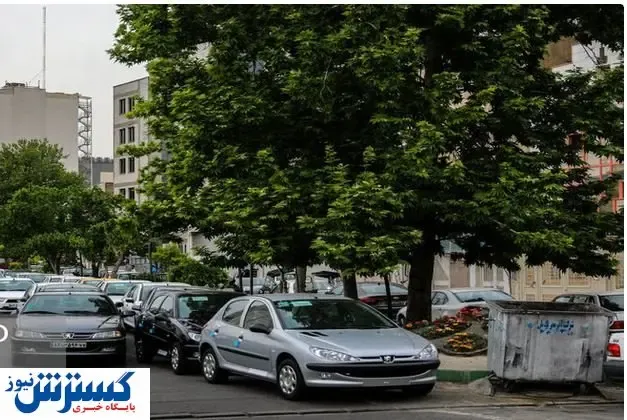 تعطیلی ۲ هفته ای پارک های تهران