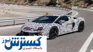 رونمایی از سوپر اسپرت ایتالیایی ۱۶ آگوست | لامبورگینی تمراریو جانشین کدام خودرو است ؟