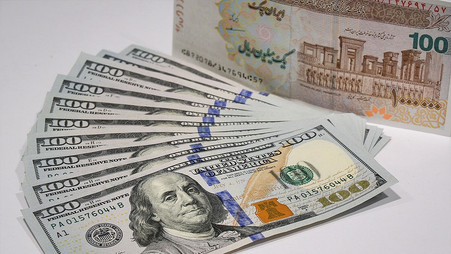 قیمت دلار در بازار آزاد امروز چهارشنبه ۱۱ شهریور ۱۴۰۵