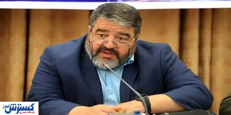 افشاگری سردار جلالی درباره آغاز همه‌گیری کرونا در ایران