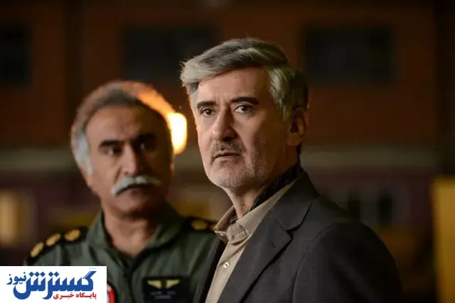 نسخه دوم زندگی «شهید ستاری» هم ساخته میشود