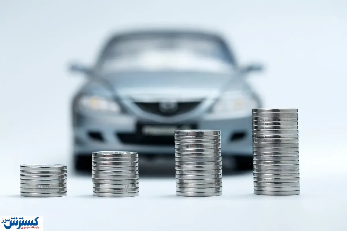 قیمت روز محصولات ایران خودرو (۶ دی) + جدول