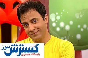 تعجب راننده اسنپ از حضور عمو پورنگ در ماشینش+ فیلم