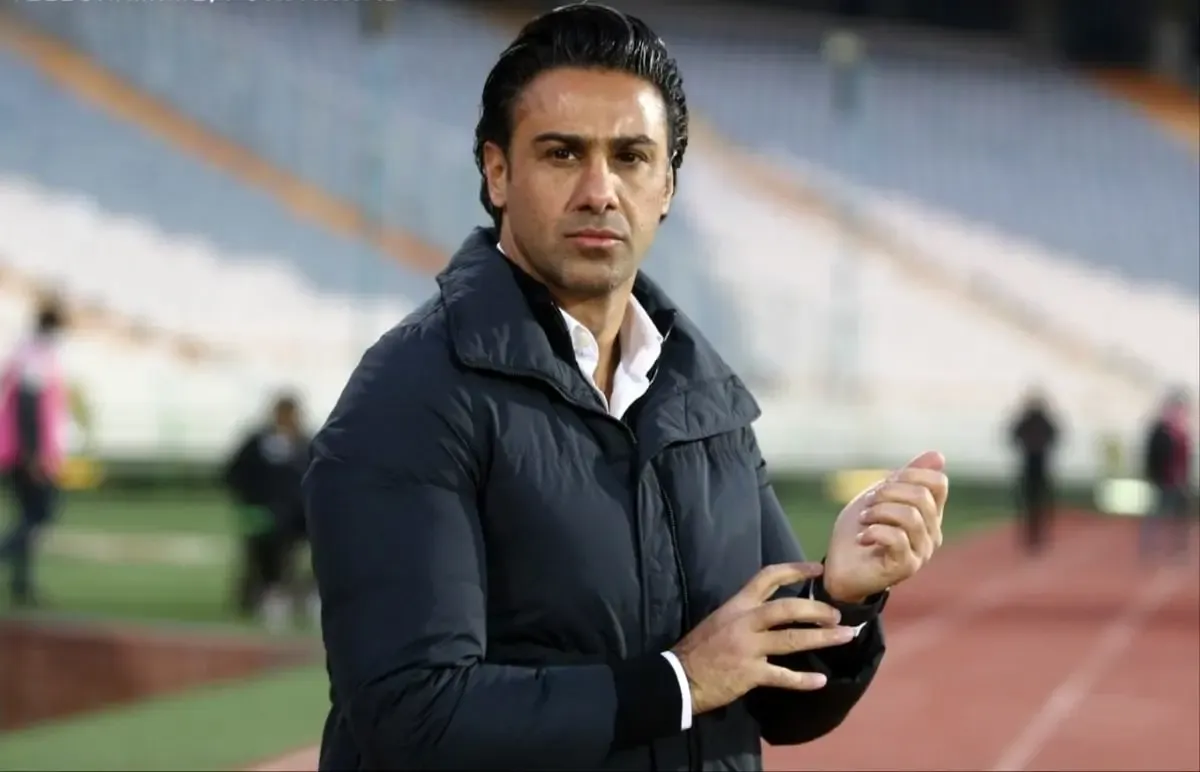 ترکیب استقلال مقابل گل گهر اعلام شد