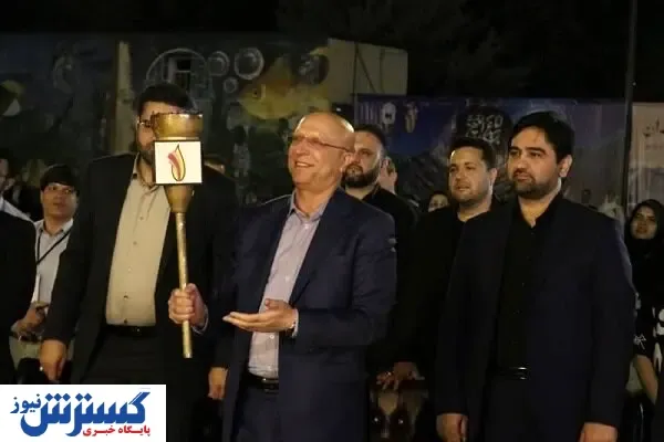 دانشگاه بوعلی سینا میزبان المپیاد ورزشی