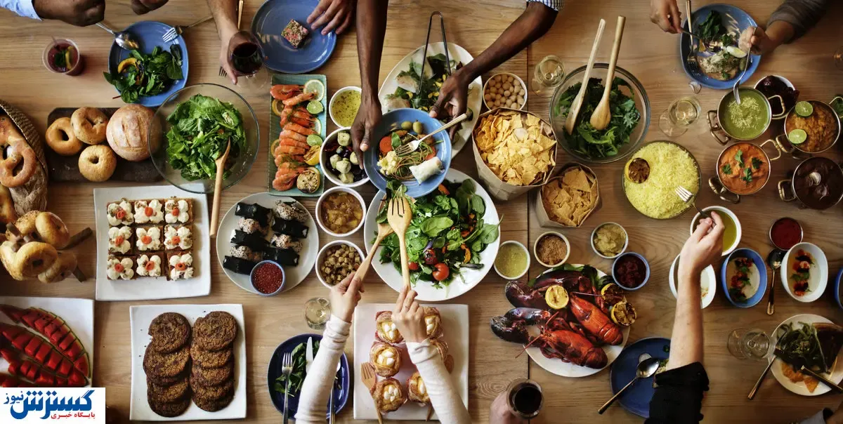 کشاورزی مدرن راهکاری بسوی ریشه کنی گرسنگی / تغذیه سالم گران تمام می شود؟