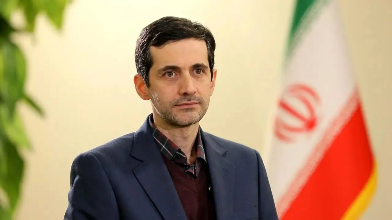 یادداشت معنادار یوسف پزشکیان درباره انتخاب رهبر آینده