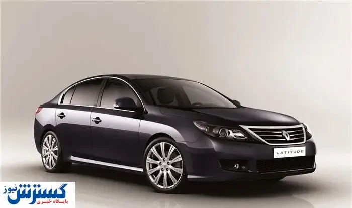 مقایسه رنو لتیتود با نیسان ماکسیما + مشخصات