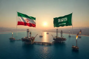 بمب خبری/ ایران بالاخره وارد بازی بزرگ خلیج فارس شد