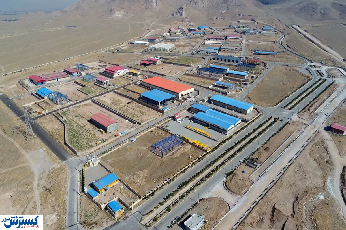 احداث ۳ شهرک صنعتی خصوصی در استان یزد