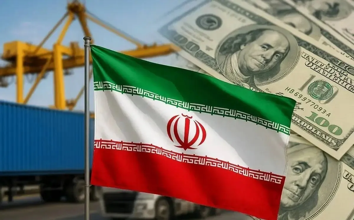 توافق بزرگ ایران با متحد آمریکا حاصل شد