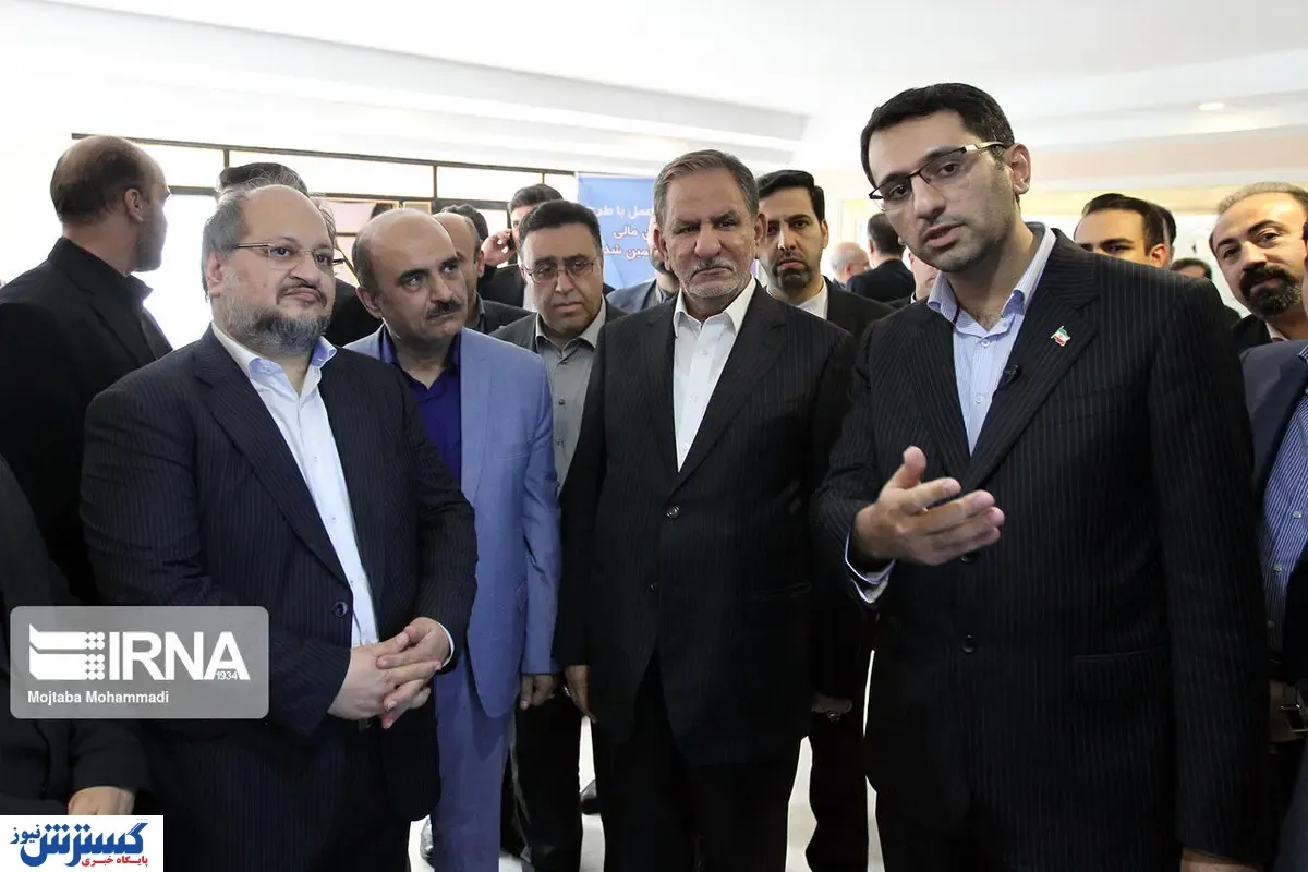 تعاونی‌ ها سیل نقدینگی را مهار می کنند