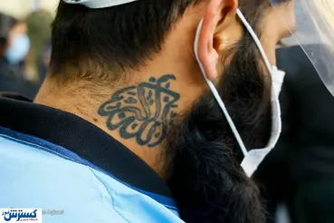 تصاویر/ اجرای دومین طرح صاعقه در پایتخت