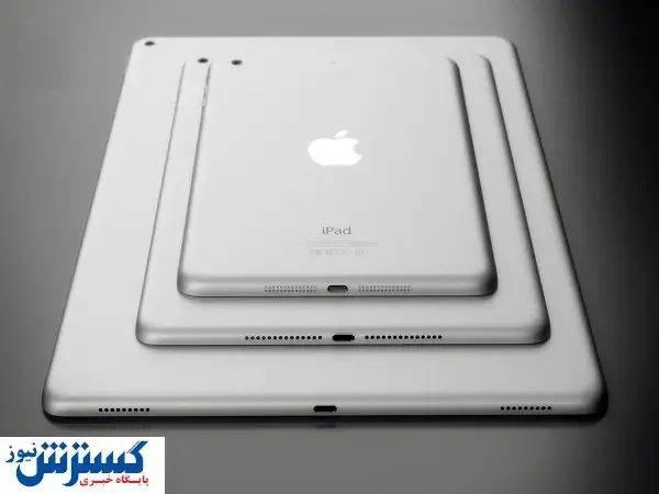 قیمت انواع موبایل اپل در بازار + جدول