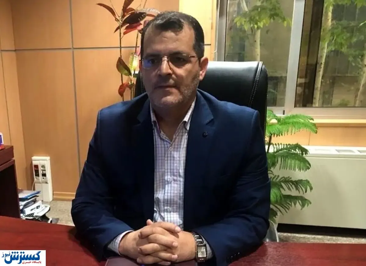 انتصاب جدید در وزارت صمت