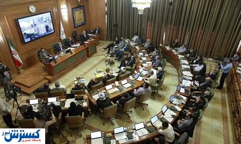 چراغ سبز شورای شهر برای واردات اتوبوس کم کارکرد