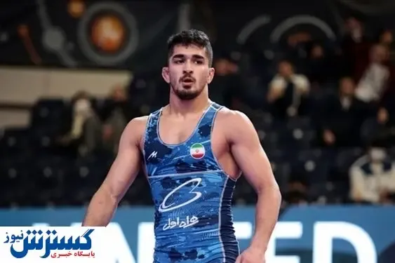 انگلیسی صحبت کردن یزدانی در پیج فدراسیون جهانی+ فیلم