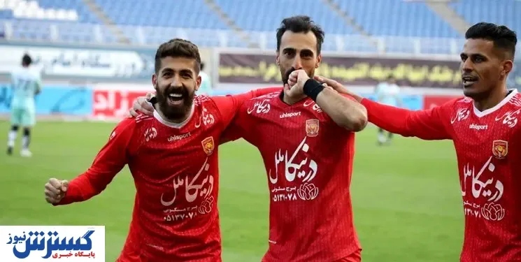 استقلال و پرسپولیس به دنبال بازیکن ۱۰ میلیاردی!