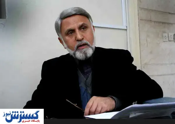 قالیباف از انتخابات ۱۴۰۰  انصراف داد؟
