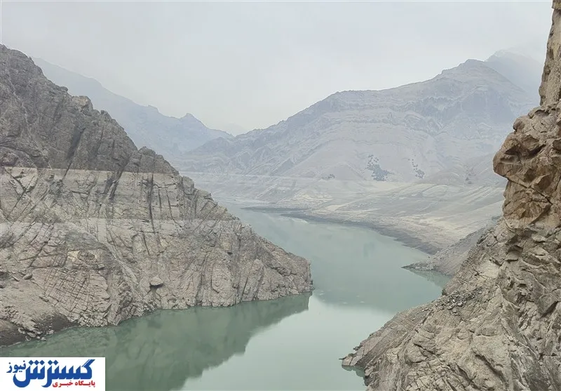 کم آبی کشور