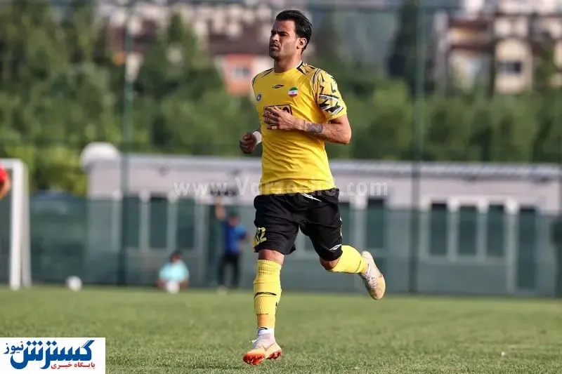 افشاگری مدیر سپاهان