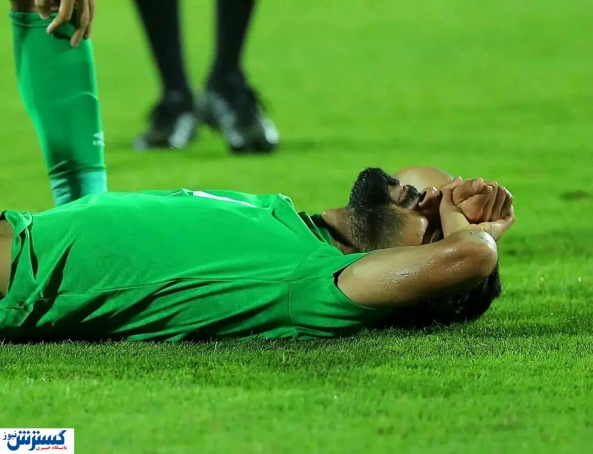 بشاررسن خانه نشین شد