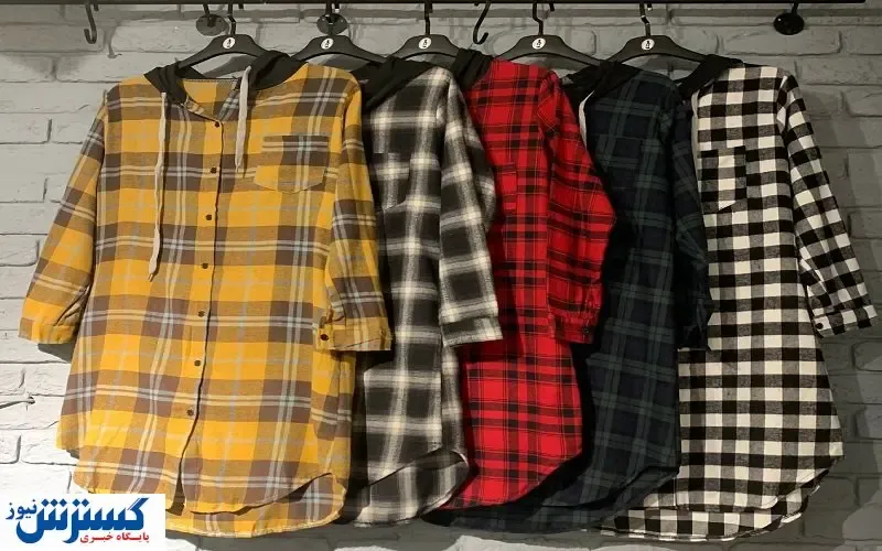 پوشیدن مانتوهای چهارخانه در مشهد ممنوع شد!