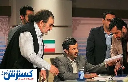 ناگفته هایی از سرکوب معترضان در سال ۸۸ / نقش احمدی نژاد چه بود؟