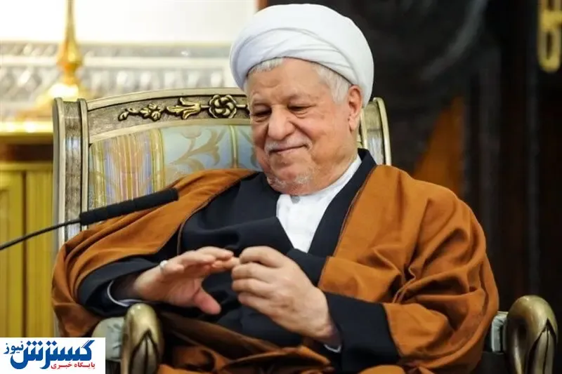 افشاگری جنجالی فاطمه رفسنجانی :محافظان پدرم برای حذفش توطئه کردند | پدرم زنده از استخر بیرون آمد | گواهی فوت هیچ وقت صادر نشد | از قبل تهدید شده بودیم