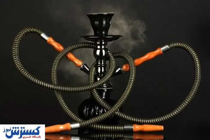 احتمال ابتلا به کرونا از طریق مصرف سیگار و قلیان