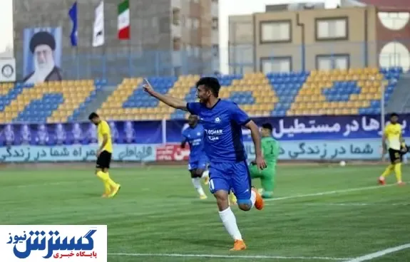با بمب زمستانی پرسپولیس آشنا شوید